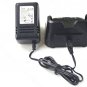 BC-192 Rapid Battery Charger for Icom Walkie Talkie F3002 F4002 F3003 F4003 IC-V80