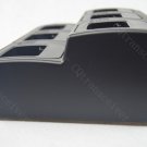 6 in 1 Rapid Battery Charger Six Slots for Kenwood Radio Li ion Battery KNB-45L TK-2200L TK-3200L