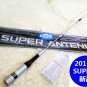 Super Low Loss CB Radio Scanner Antenna High Gain 3.5dB(145MHz) 6.0dB(435MHz) 150W