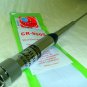 Magnetic CB Radio Antenna 29/50/145/435MHz Gain 2.15dBi/5.5dBi(145/435MHz) for 10m Transceivers