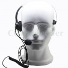 Monaural Call Center Headset RJ9 Connector for AVAYA Lucent Telephone 6402D 6408D+ 6416D+M