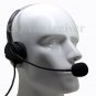 Call Center Phone Systems Mono Headset RJ9 Plug for POLYCOM IP Telephone IP300 IP301 IP430
