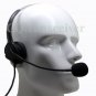 Call Center Conference Telephone Headset for Aastra 53i 55i 57i 57iCT Phone Mono Headphone