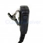 Zigzag D Shape Earhook Headset for Motorola T6400 T6500 T6510 T6550 T7100 T7150 T7200 T7400 T7450