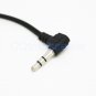 3.5mm Jack Listen-only Headphone for Motorola radio MTX8250 MTX8250LS MTX850 MTX850LS MTX9250 MTX950
