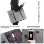 Laptop Tote Purse Large, Business Women Work Bag Teacher Tote Bag Many Pockets