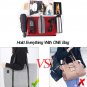 Laptop Tote Purse Large, Business Women Work Bag Teacher Tote Bag Many Pockets