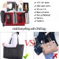 Laptop Tote Purse Large, Business Women Work Bag Teacher Tote Bag Many Pockets