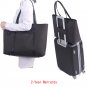 Laptop Tote Purse Large, Business Women Work Bag Teacher Tote Bag Many Pockets