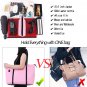 Laptop Tote Purse Large, Business Women Work Bag Teacher Tote Bag Many Pockets