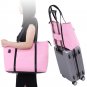 Laptop Tote Purse Large, Business Women Work Bag Teacher Tote Bag Many Pockets