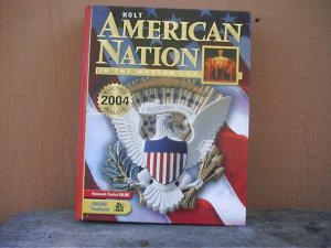 American Nation
