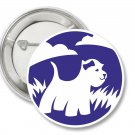 I LOVE WESTIE (West Highland White Terrier) 1.3" Pin / Badge