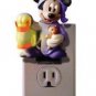 Novelty Mickey Talking Night Light