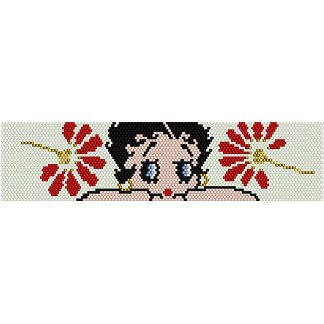 Loom Bead Patterns For Bracelets Image Of Bracelet Bead Loom Patterns Flowers Healthy