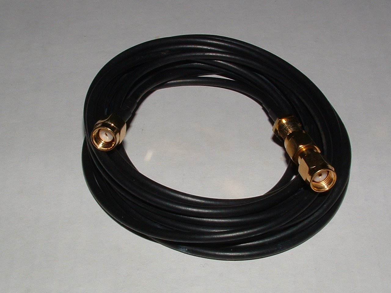 Wifi Cantenna - Directional, Long Range, Signal Boosting Waveguide