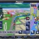 Pioneer AVIC-Z2
