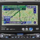 Pioneer AVIC-N3