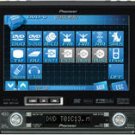 Pioneer AVH-P7800DVD