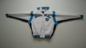 Boys jacket