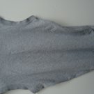 gray tank top