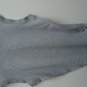 gray tank top
