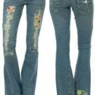 TRUE RELIGION WOODSTOCK JEANS