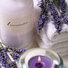 Bedtime Bath 8oz Candle