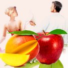 Apple Mango Tango 8oz Candle
