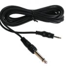 Guitar to PC Cable - 15 EGP