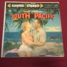 Rodgers & Hammerstein's South Pacific Record LP RCA Victor LSO-1032
