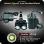 UltraFire UF-22B Bike Light Cree XM-L T6 Lamp 1500 Lumen 3 Mode Bicycle Light Headlight Headlamp