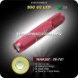MINI Flashlight TK701 LED Waterproof Handheld EDC Flashlight Camping Hiking Torch