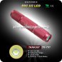 MINI Flashlight TK701 LED Waterproof Handheld EDC Flashlight Camping Hiking Torch