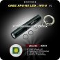 Bronte RA01 Cree XP-G R5 80LM 3-Mode LED White Light Flashlight (1 x AAA) Mini Camping Hiking Torch