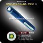R5 95LM 3-Mode LED Flashlight (1 x AAA) Mini Camping Hiking Torch