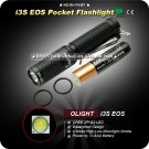 1PC Olight i3s EOS Cree XP-G2 LED 4-Modes Waterproof 80 Lumens AAA EDC Keychain Flashlight