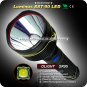 Olight SR95 Intimidator SST-90 Ultimate Throw Rechargeable LED Flashlight Searchlight 2000 Lumens