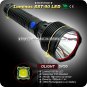 Olight SR95 Intimidator SST-90 Ultimate Throw Rechargeable LED Flashlight Searchlight 2000 Lumens