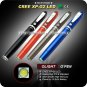1PC Olight O'Pen OPen AAA Cree XP-G2 3 mode 180LM LED Pen Pocket Flashlight