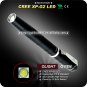 1PC Olight O'Pen OPen AAA Cree XP-G2 3 mode 180LM LED Pen Pocket Flashlight