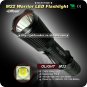 Flashlight LED CREE L2 LED Torch Waterproof Tactical Flashlight
