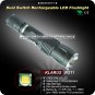 1PC Klarus RS11 Cree XM-L U2 4-Mode LED Waterproof Outdoor 1x 18650 Flashlight