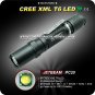 1PC JETBEAM PC20 Flashlight Aluminum Waterproof to IPX-8 6 Mode CREE XM-L XML T6 LED Flashlight