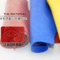 Stylish leather bracelet jewelry painted T Taiwan rainbow bracelet adjustable free shipping -zp018