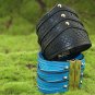 Star wide leather bracelet fashion exquisite hand painted with gift free shipping -zp034