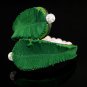 Sheepskin fashion bracelet female models painted leaf decoration trend strap gift free shipping