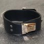Black Knight fashion leather bracelet decorated female models trend strap gift free shipping