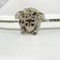 Fashion white minimalist decor trend Avatar bracelet female models hand with gift free shipping