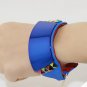 Fashion gift original blue bracelet adjustable strap free shipping -zp047